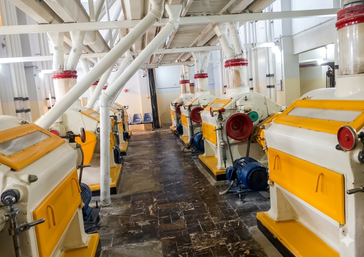 Pneumatic Systems